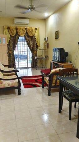 Mentary Stay Town Pasir Mas - Photo2