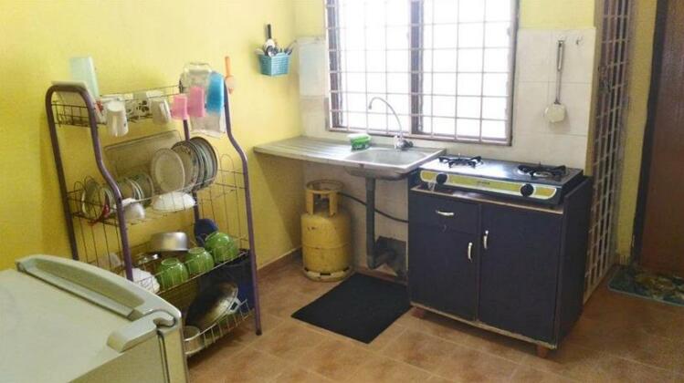 Mentary Stay Town Pasir Mas - Photo4