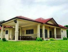 Rebana Pasir Mas Bungalow