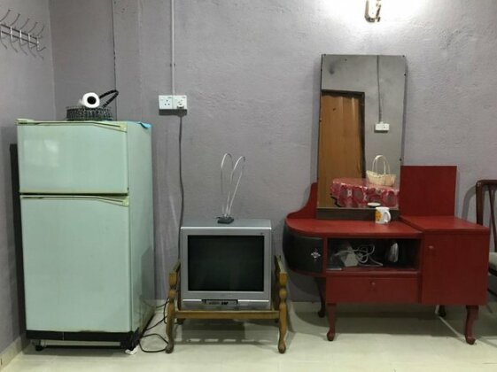 Wan Guest House - Photo3