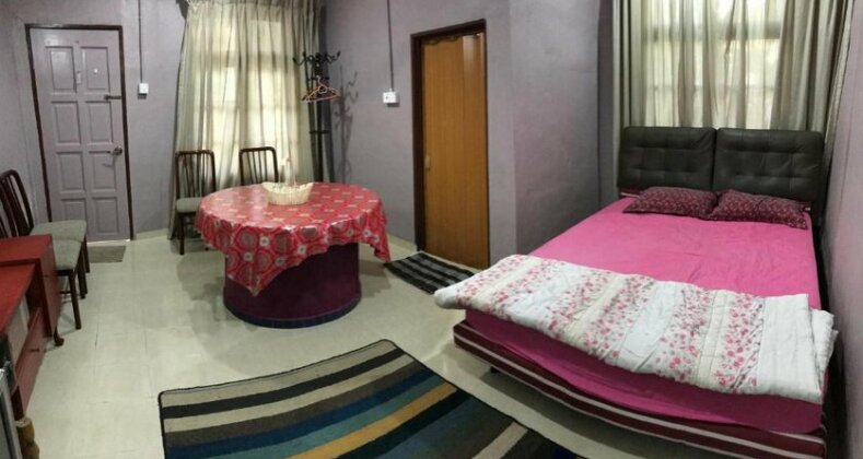 Wan Guest House - Photo4