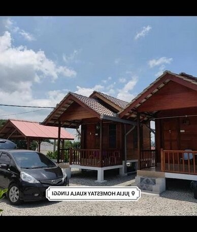 Julia Homestay - Photo2