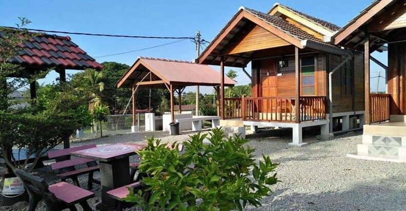 Julia Homestay - Photo5