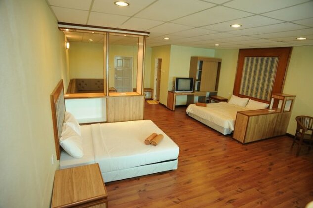 Arwana Inn Tok Bali - Photo5