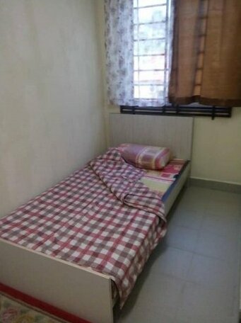 Cawexo Homestay