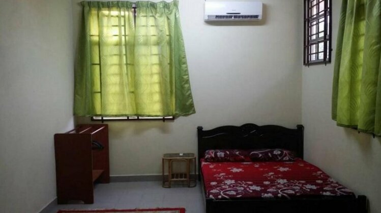 Cawexo Homestay - Photo2