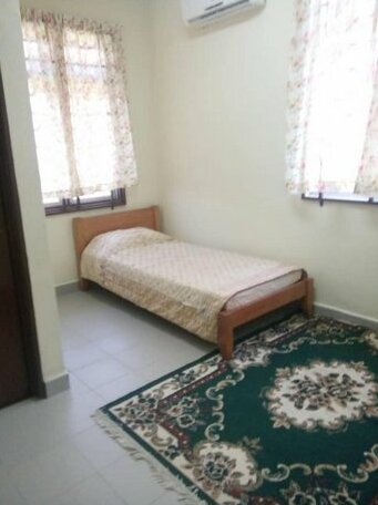 Cawexo Homestay - Photo3