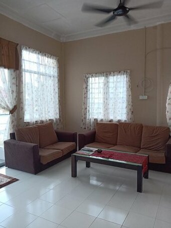 Hotel Murah Pasir Puteh - Photo2