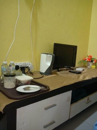 Hotel Murah Pasir Puteh - Photo3