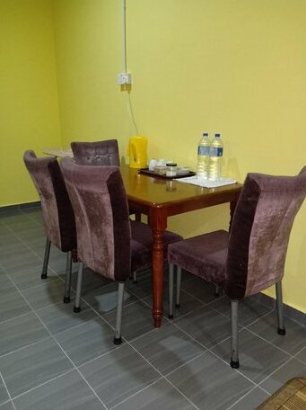 Hotel Murah Pasir Puteh - Photo4