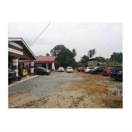 Merkang Guesthouse Pasir Puteh - Photo4