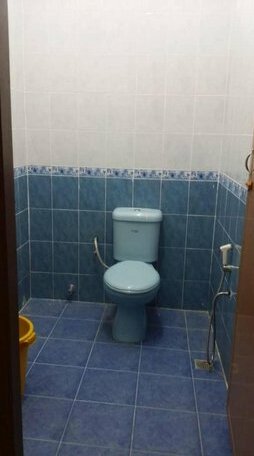 Suria Damai Homestay - Photo3