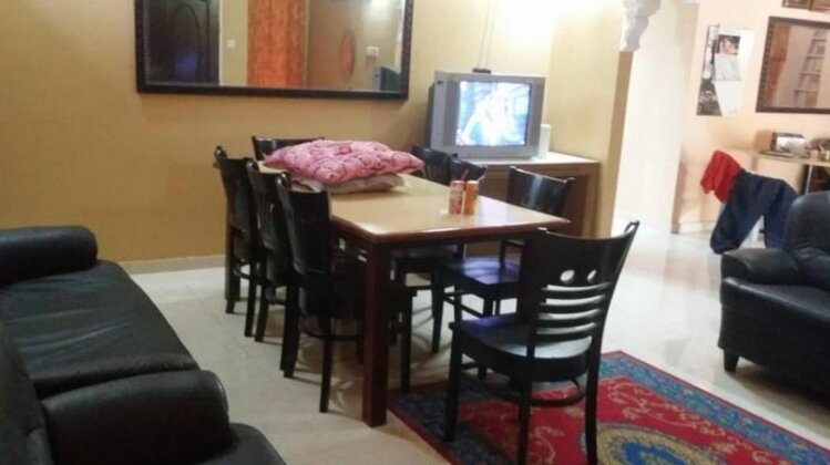 Suria Damai Homestay - Photo4