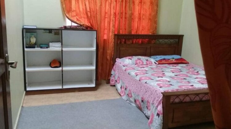 Suria Damai Homestay - Photo5