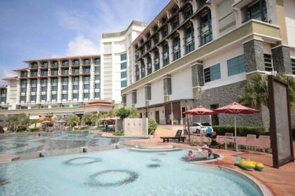 Ancasa Royale Pekan Pahang by Ancasa Hotels & Resorts