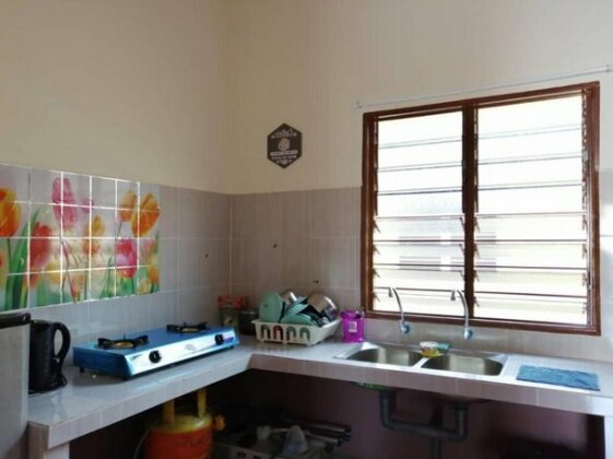 Homestay Ibu - Photo5