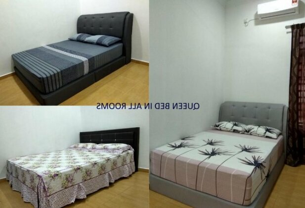 Homestay Pekan BDR - Photo2