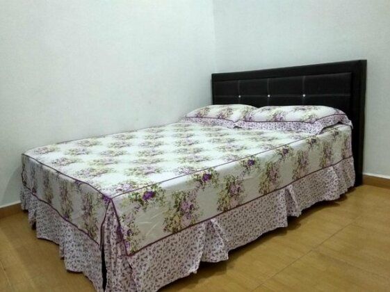 Homestay Pekan BDR - Photo3