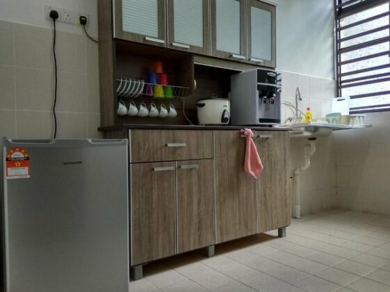 Homestay Pekan BDR - Photo5