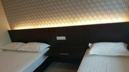 Pekan Auto City Budget Hotel