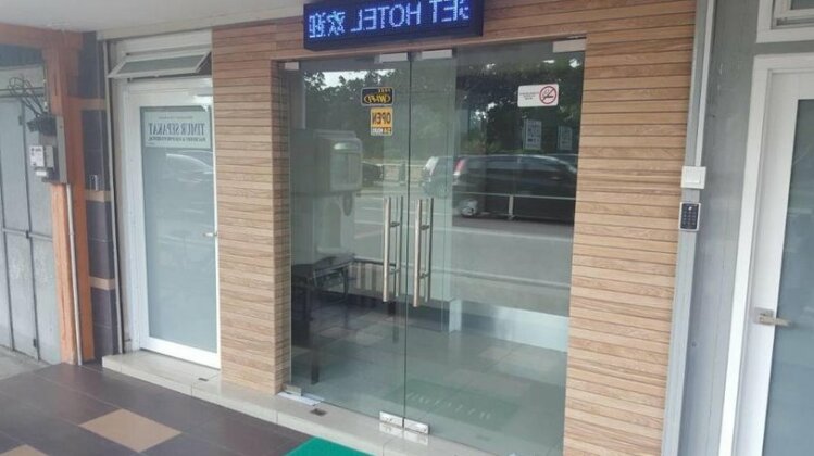 Pekan Budget Hotel - Photo2