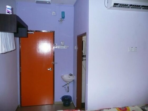 Pekan Budget Hotel - Photo3