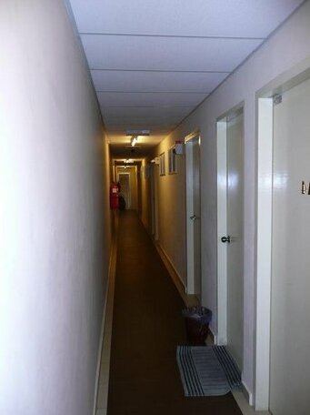 Pekan Budget Hotel - Photo4