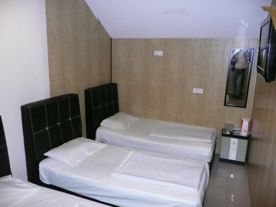 Pekan Budget Hotel - Photo5