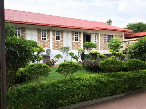 Majalaba Homestay