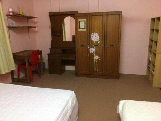 Majalaba Homestay - Photo5