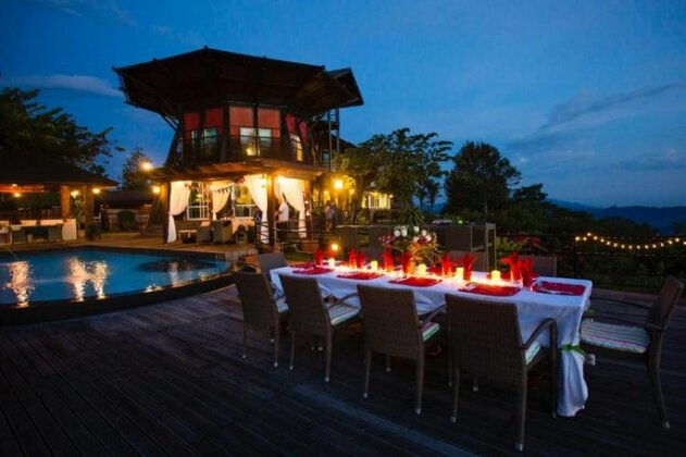 Sinurambi Bed & Breakfast - Photo2