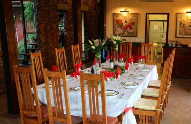 Sinurambi Bed & Breakfast - Photo4