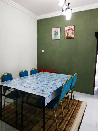 Al-Yasr Guest House Pendang - Photo4