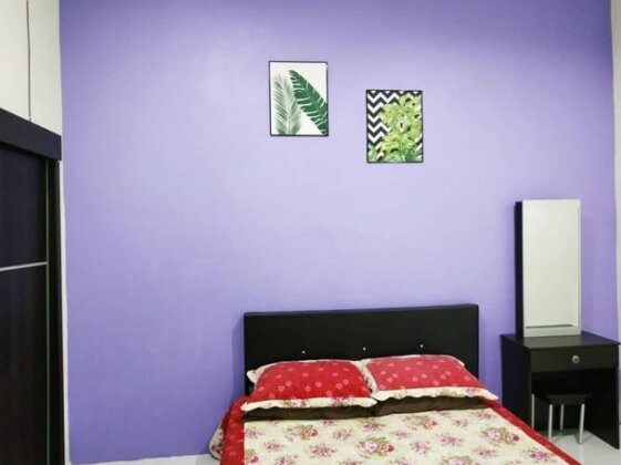 Al-Yasr Guest House Pendang - Photo5