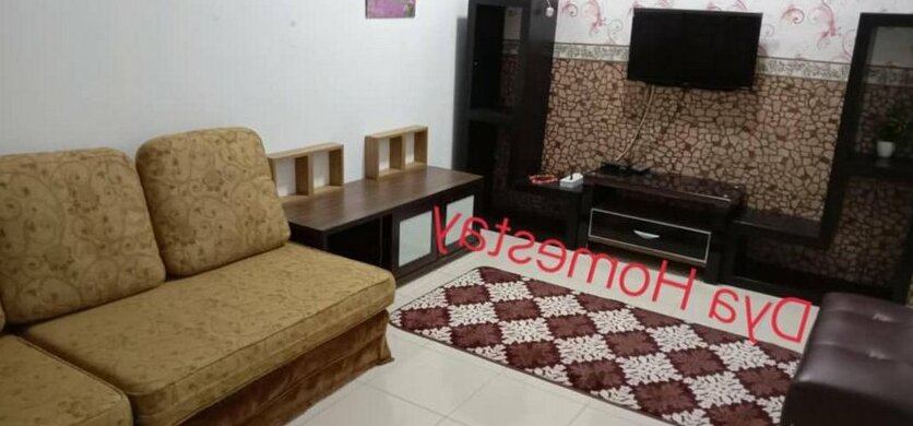 Dya Homestay Pendang Homestay Bajet Pendang - Photo2