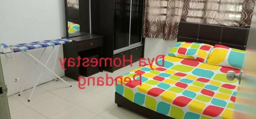 Dya Homestay Pendang Homestay Bajet Pendang - Photo3