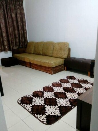 Dya Homestay Pendang Homestay Bajet Pendang - Photo5