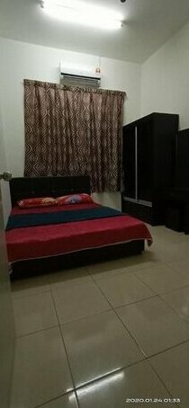 Dya Homestay Pendang Homestay Bajet Pendang