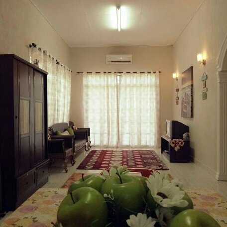 Embun Desa Homestay Pendang Kedah - Photo2