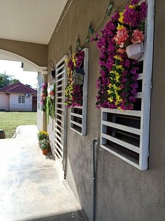 Embun Desa Homestay Pendang Kedah - Photo3
