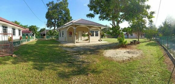 Embun Desa Homestay Pendang Kedah