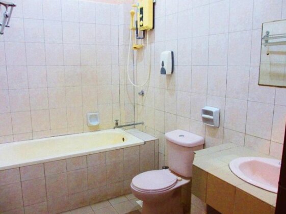 Pendang Lake Resort - Photo4