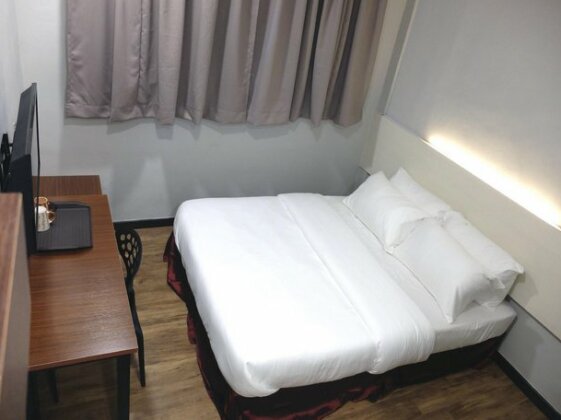 Pendang Suite Hotel PLT - Photo2