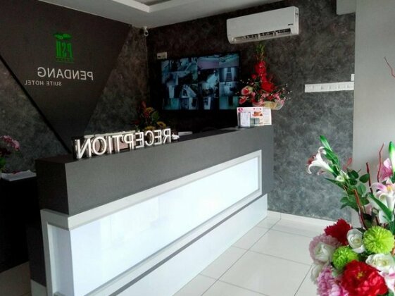 Pendang Suite Hotel PLT - Photo3