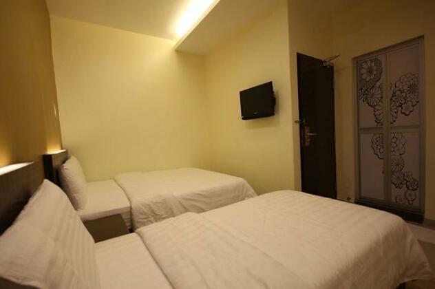 88 Hotel Butterworth - Photo3