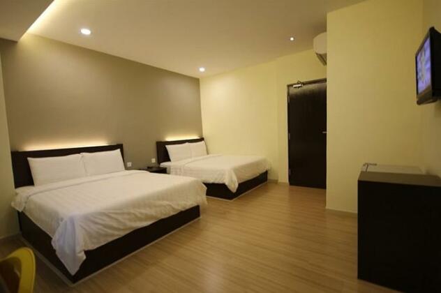 88 Hotel Butterworth - Photo4