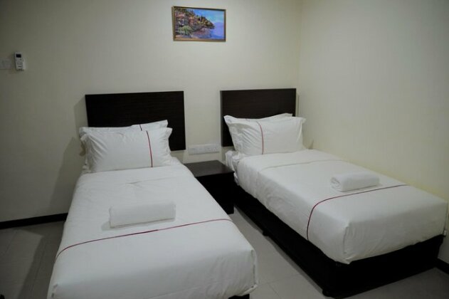 DCozy Hotel - Photo4