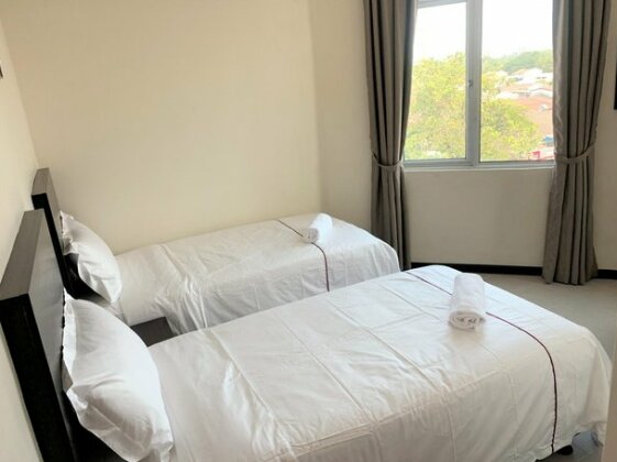 DCozy Hotel - Photo5