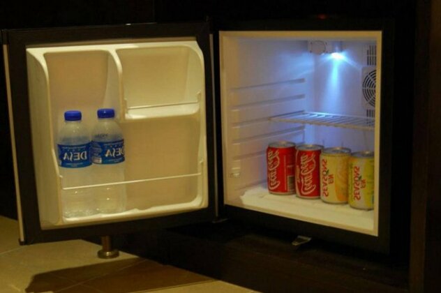 E-RED Hotel Seberang Jaya - Photo4