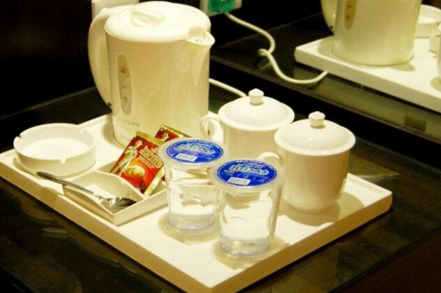 E-RED Hotel Seberang Jaya - Photo5